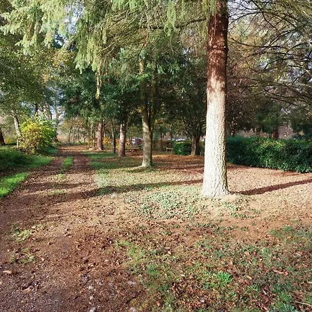 Mobil-home Beau Rivage * Gunsbach