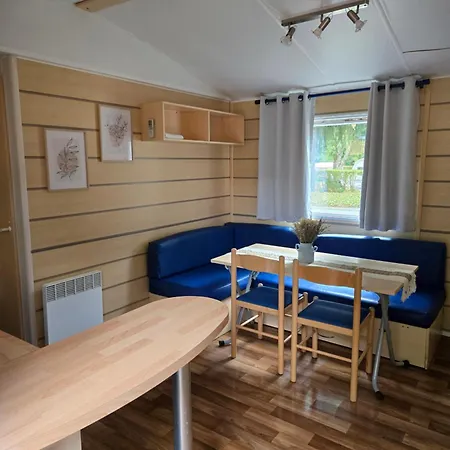Mobil-home Beau Rivage