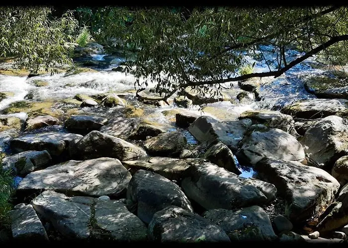 Mobil-home Beau Rivage